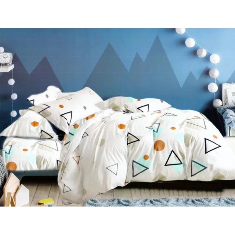 Наволочка Бязь 17-0473 Hosta