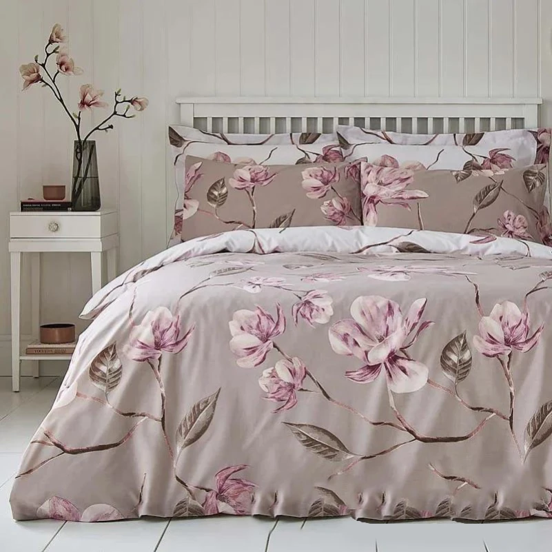 Наволочка Бязь 17-0499 Wallflower