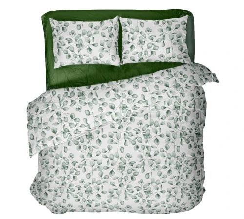 Наволочка Бязь 17-0560 Mega