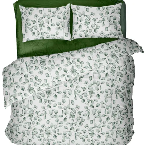 Наволочка Бязь 17-0560 Mega