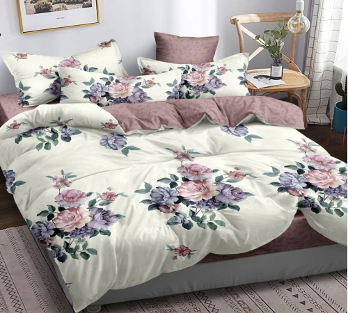 Простирадло Сатин 22-1238 Middlesbrough