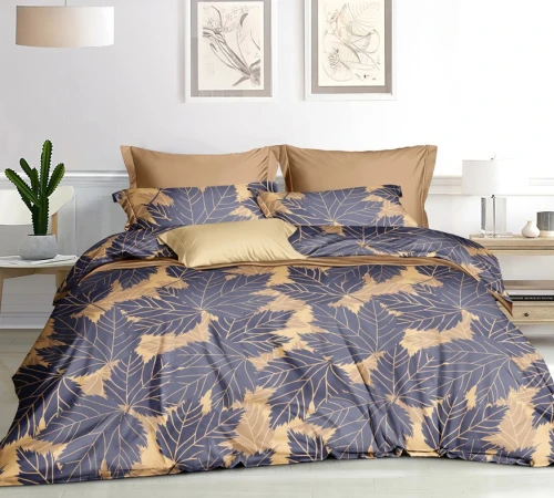 Наволочка Сатин 22-1244 Preston