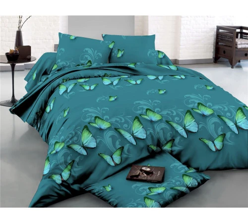 Простынь Сатин 22-1304 Ronnie