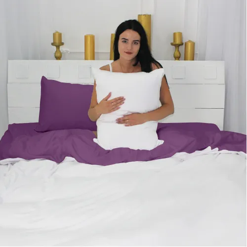 Наволочка Велюр Winter Delicate 28-0053 Sage - 2