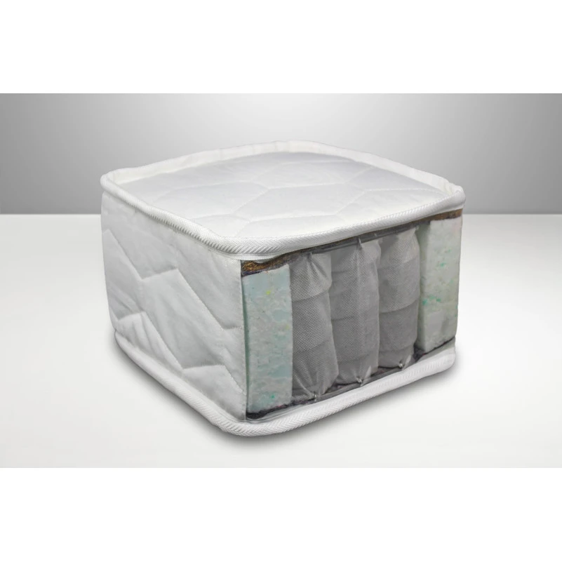 Матрац пружинний №8009 Robert - 3