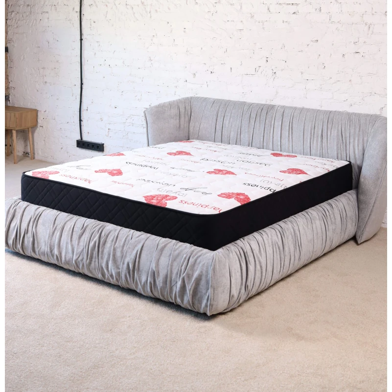 Матрац пружинний "незалежні блоки" ML Romance Amore - 2