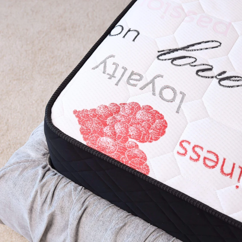 Матрац пружинний "незалежні блоки" ML Romance Amore - 3