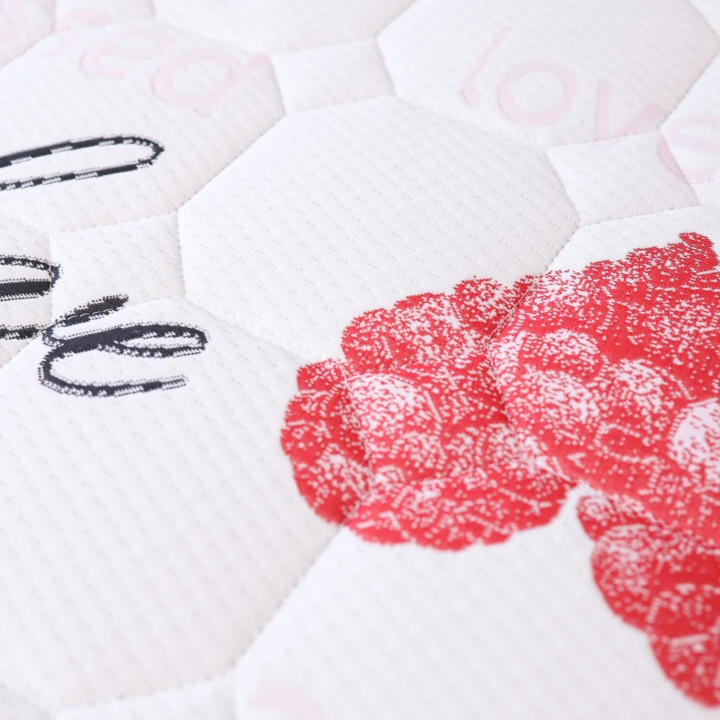 Матрац пружинний "незалежні блоки" ML Romance Amore - 4