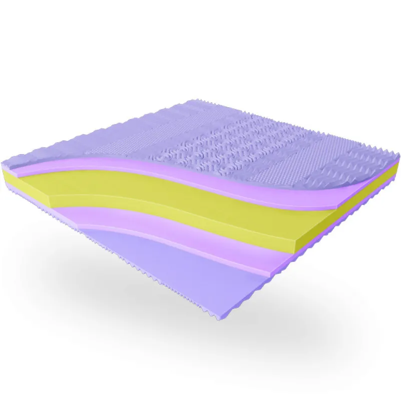 Матрас беспружинный Е Arabeska Boho - 1