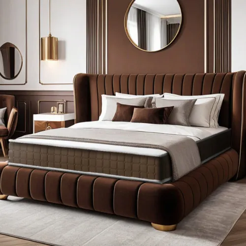 Матрас беспружинный ES Bionic Soft Comfort - 2