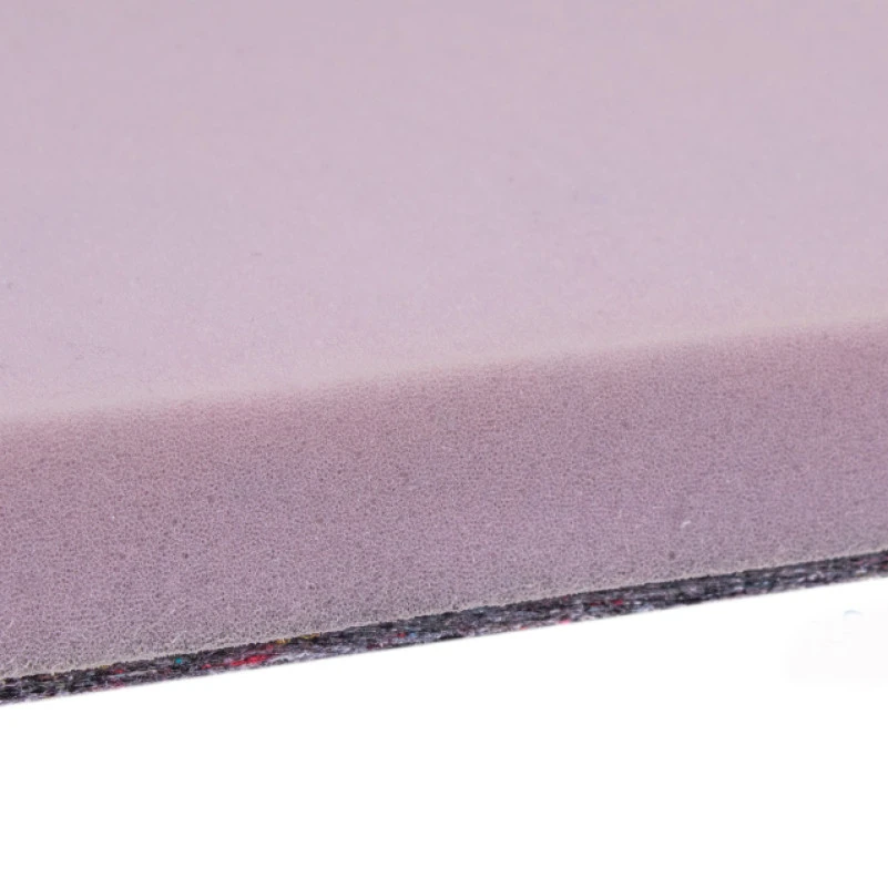 Матрас Топпер Ролл Ап (Roll Up) ЕS Standart Dual трикотаж - 6