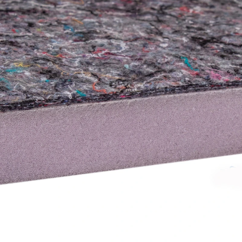 Матрас Топпер Ролл Ап (Roll Up) ЕS Standart Dual трикотаж - 7