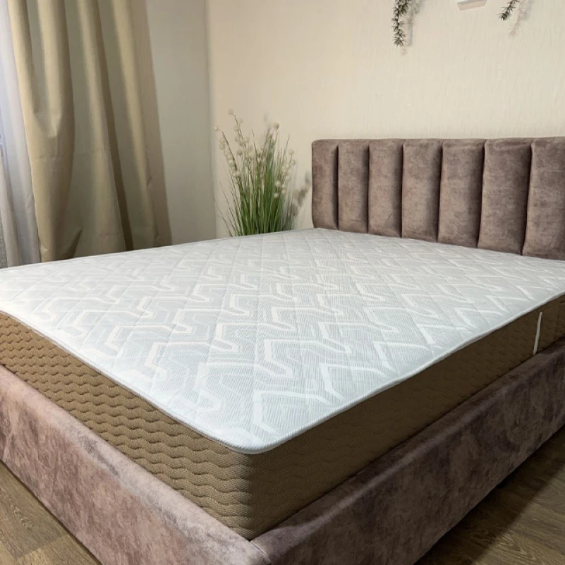 Матрац пружинний "незалежні блоки" FS Demure Will - 3