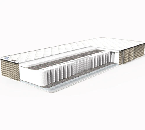 Матрац пружинний "незалежні блоки" FS Demure Will