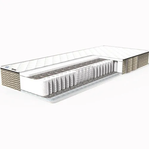 Матрац пружинний "незалежні блоки" FS Demure Will