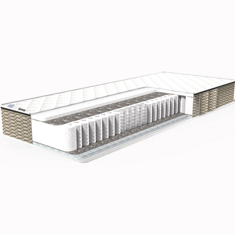 Матрац пружинний "незалежні блоки" FS Demure Will