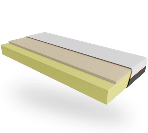 Матрац безпружинний Е EMM Geometry