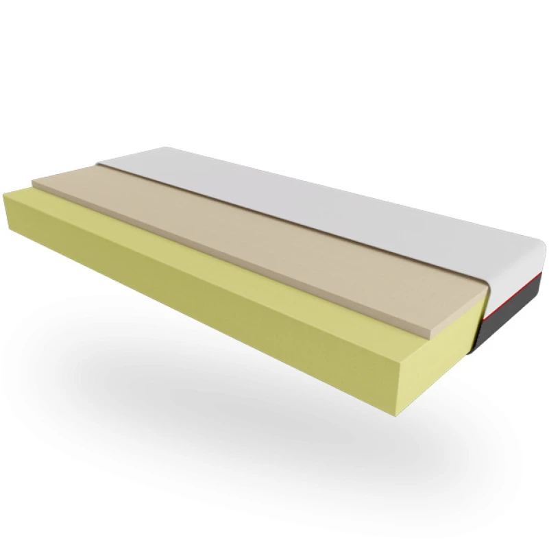 Матрац безпружинний Е EMM Geometry