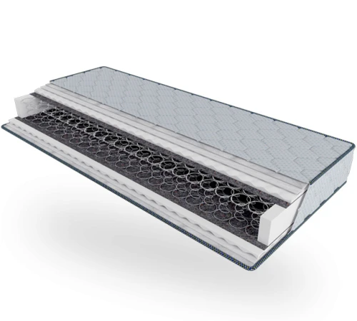 Матрац пружинний Е Freedom Bonnel