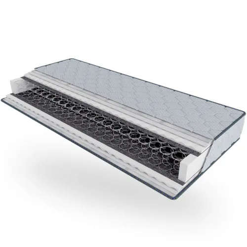 Матрас пружинный Е Freedom Bonnel