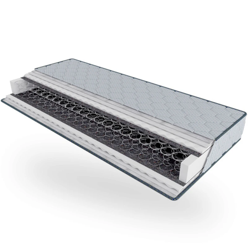 Матрац пружинний Е Freedom Bonnel