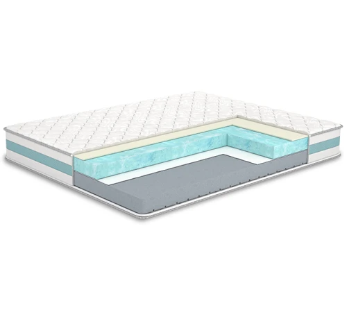 Матрас беспружинный ML InStyle Like