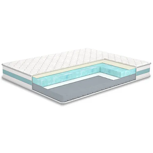 Матрас беспружинный ML InStyle Like