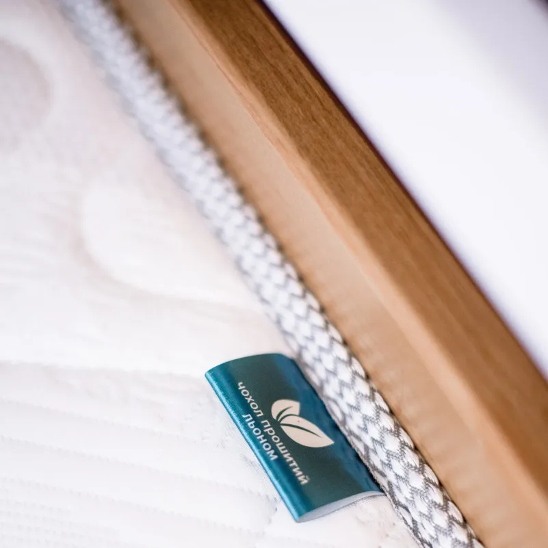 Матрас беспружинный ML InStyle Like - 5