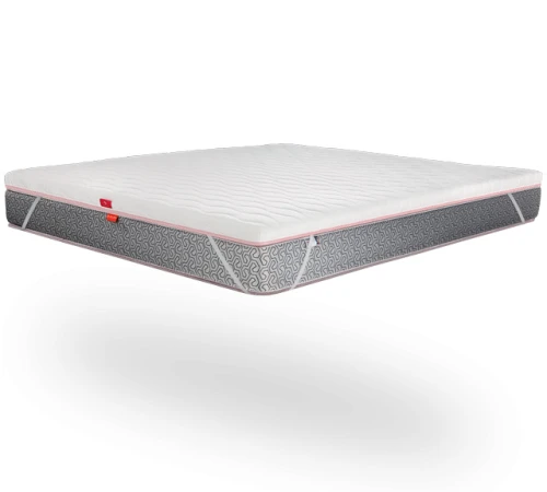 Матрас Топпер Ролл Ап (Roll Up) Е Sweets Marzipan - 2