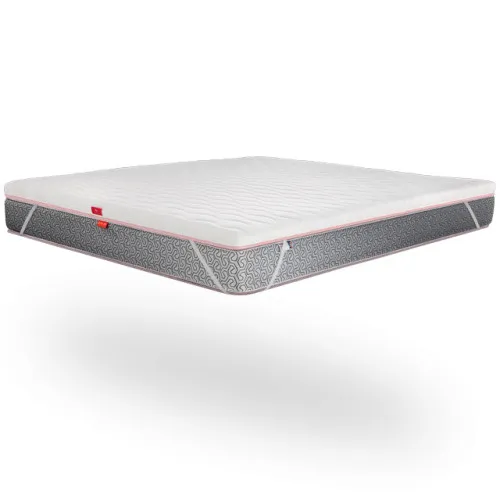 Матрас Топпер Ролл Ап (Roll Up) Е Sweets Marzipan - 2