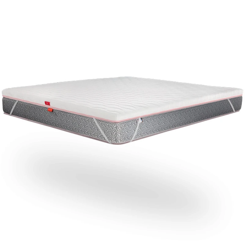 Матрас Топпер Ролл Ап (Roll Up) Е Sweets Marzipan - 1