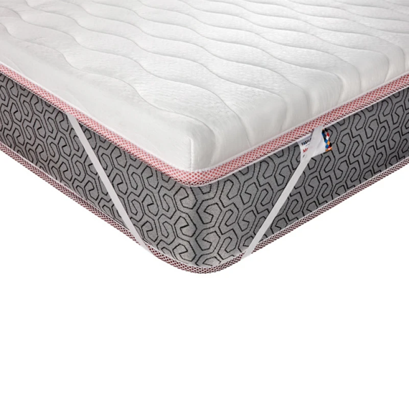 Матрас Топпер Ролл Ап (Roll Up) Е Sweets Marzipan - 2