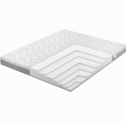 Матрас беспружинный FS Melody Sound