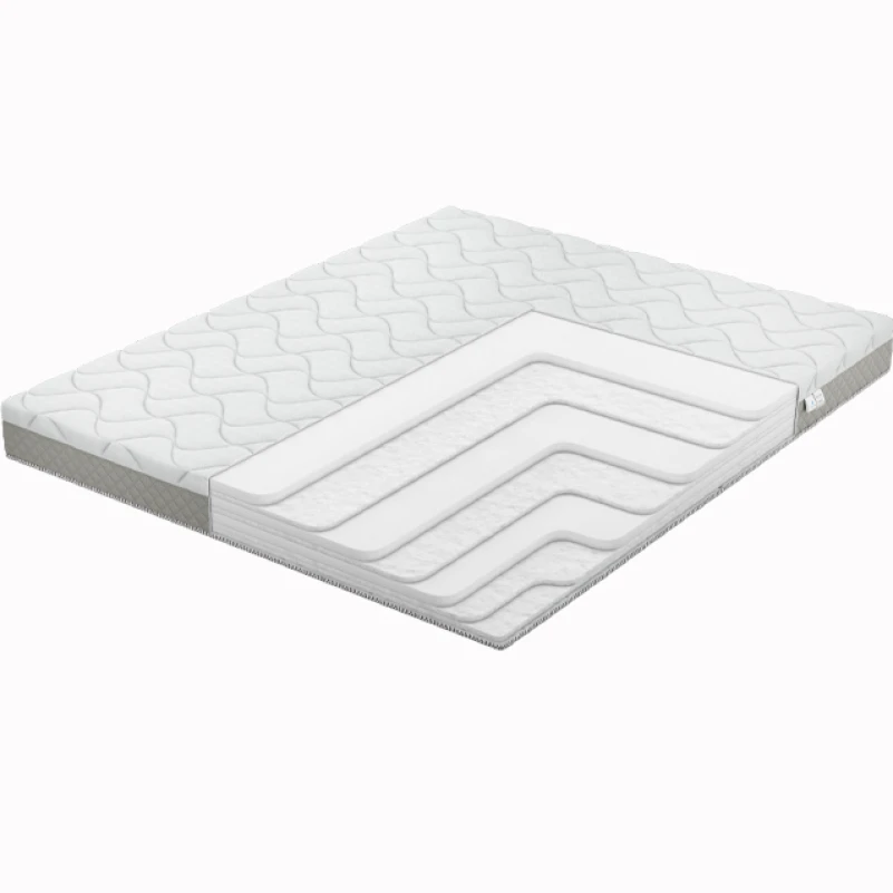 Матрас беспружинный FS Melody Sound