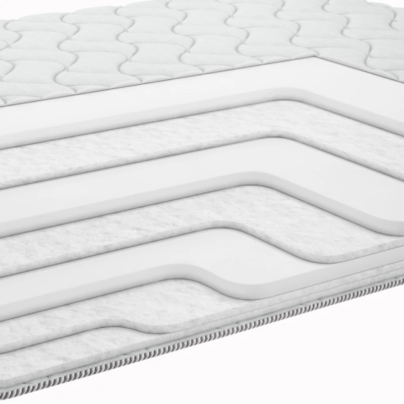 Матрас беспружинный FS Melody Sound - 2