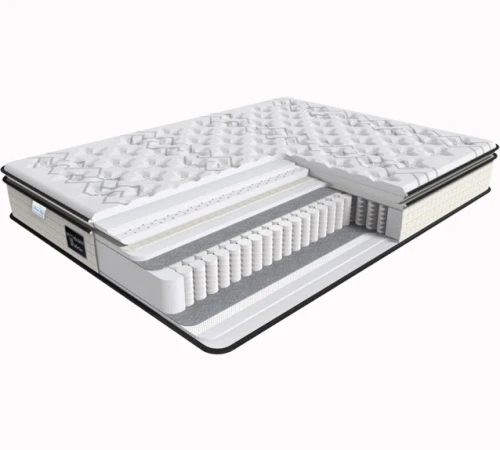 Матрац пружинний "незалежні блоки" FS Mythology Artemida