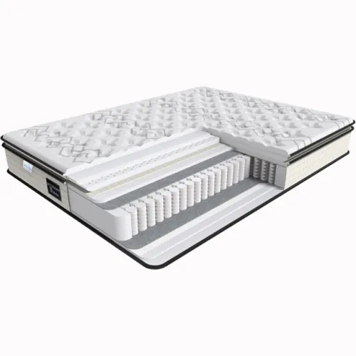 Матрац пружинний "незалежні блоки" FS Mythology Artemida