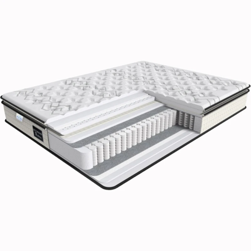 Матрац пружинний "незалежні блоки" FS Mythology Artemida