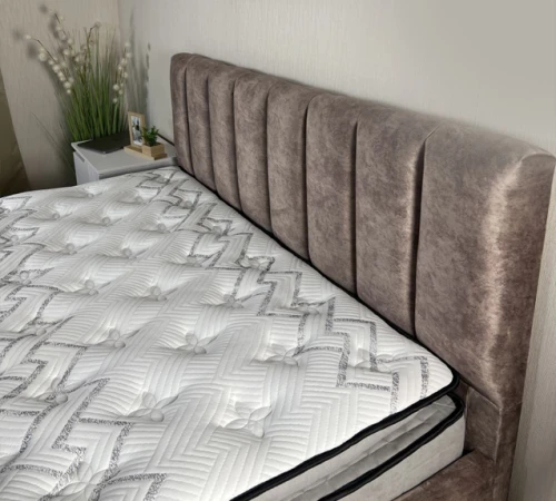 Матрац пружинний "незалежні блоки" FS Mythology Artemida - 2