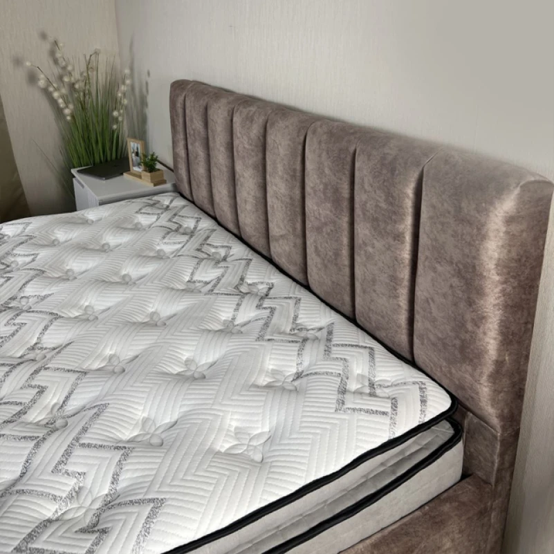 Матрац пружинний "незалежні блоки" FS Mythology Artemida - 1