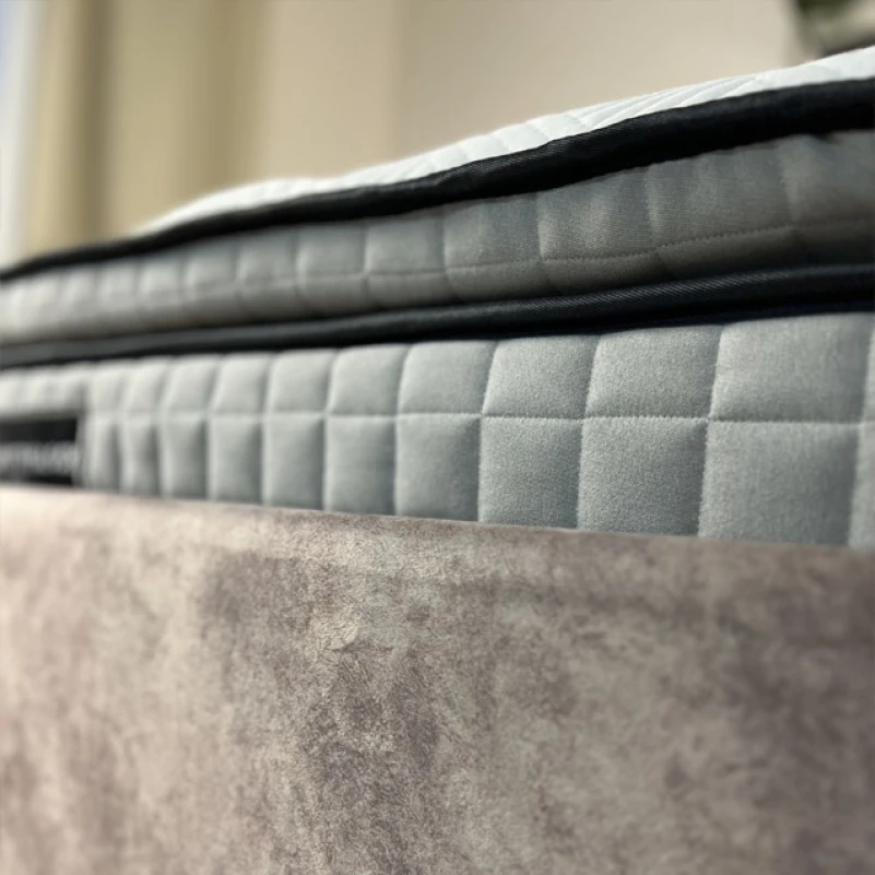 Матрац пружинний "незалежні блоки" FS Mythology Artemida - 4