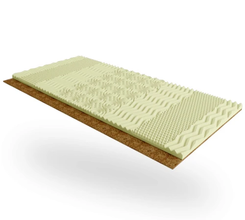 Матрас Топпер Ролл Ап (Roll Up) Е Scandi Etran - 2