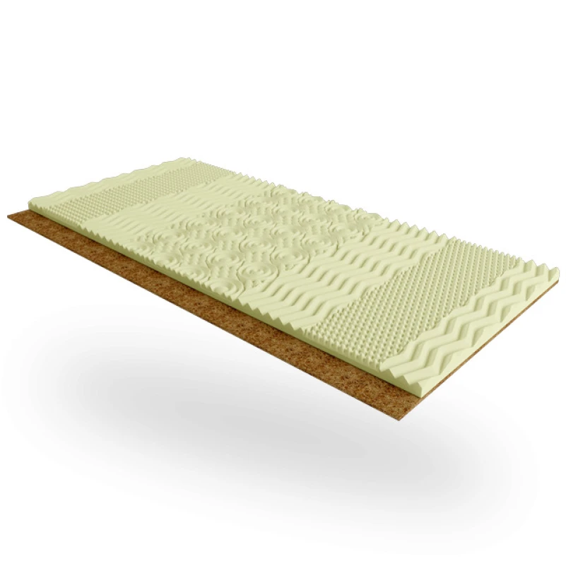 Матрас Топпер Ролл Ап (Roll Up) Е Scandi Etran - 1