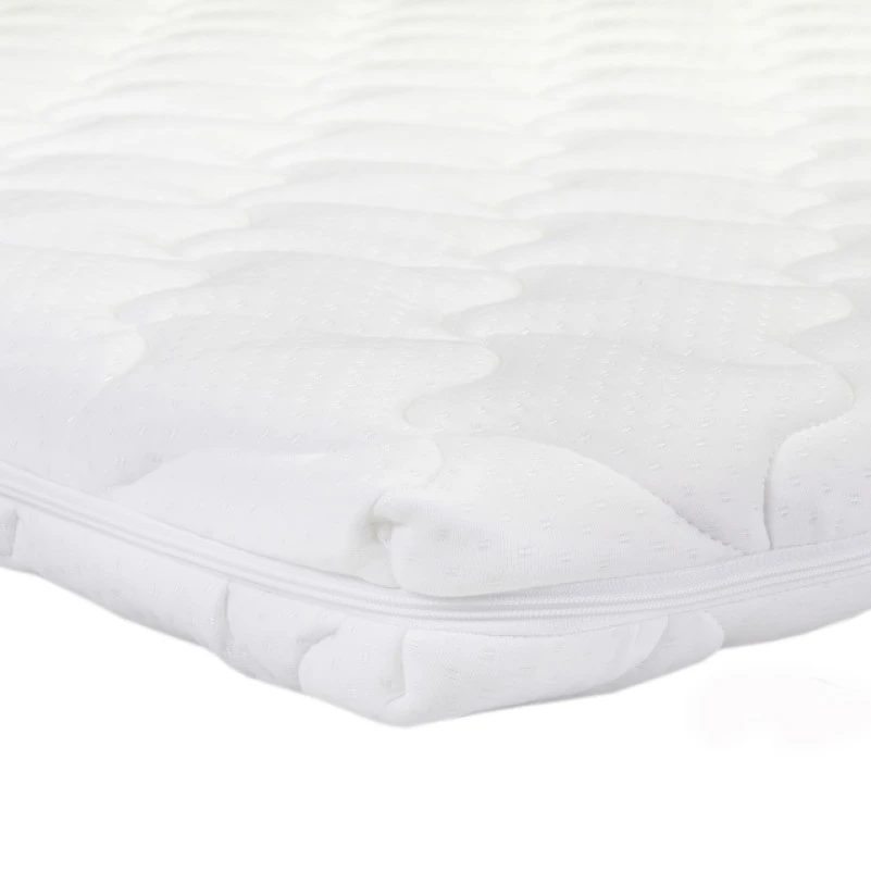 Матрас Топпер Ролл Ап (Roll Up) ЕS Standart Dual трикотаж - 3