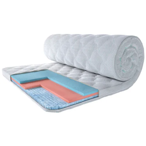 Матрас Топпер Ролл Ап (Roll Up) ES Climatic Top