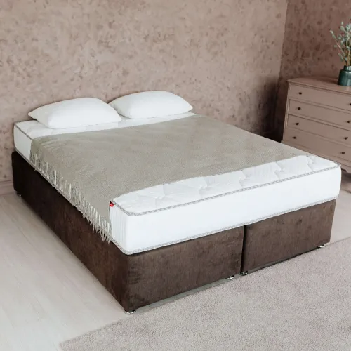 Матрац пружинний "незалежні блоки" ML Home Tiffany - 3