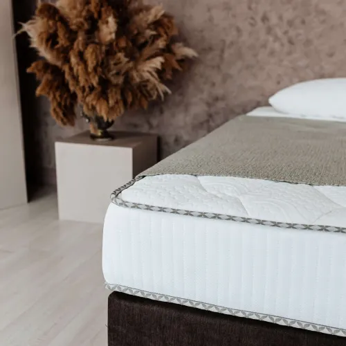 Матрац пружинний "незалежні блоки" ML Home Tiffany - 4