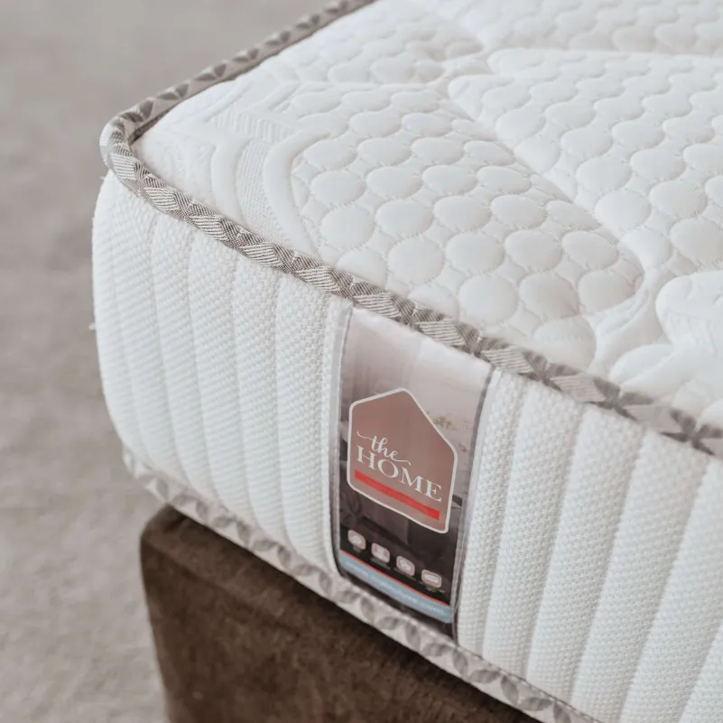 Матрас пружинный "независимые блоки" ML Home Tiffany - 4