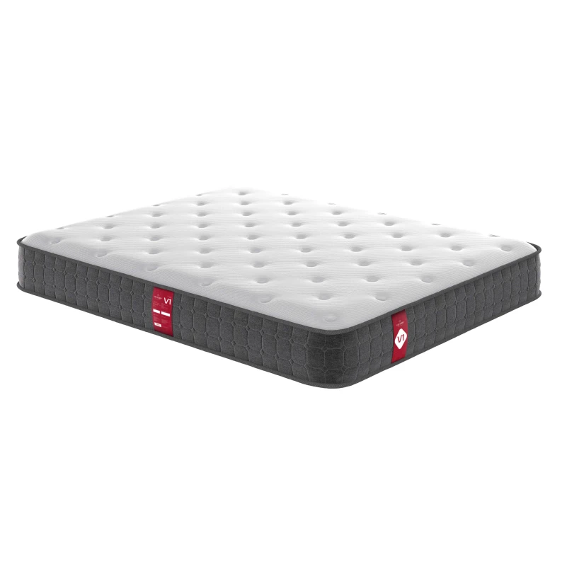 Матрац пружинний "незалежні блоки" Victory V1 - 2