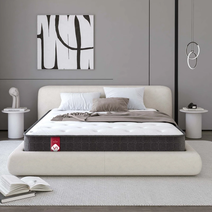 Матрац пружинний "незалежні блоки" Victory V1 - 3